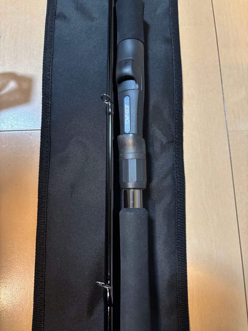 ゼナック ZENAQ インクルード IS88-M9