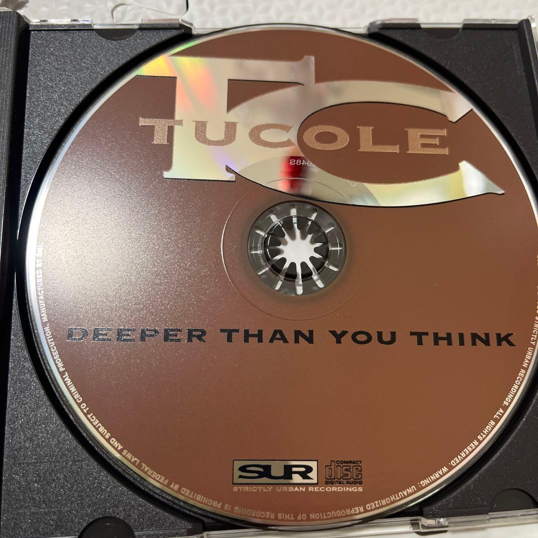 洋楽 g-rap tucole RARE  g-funk