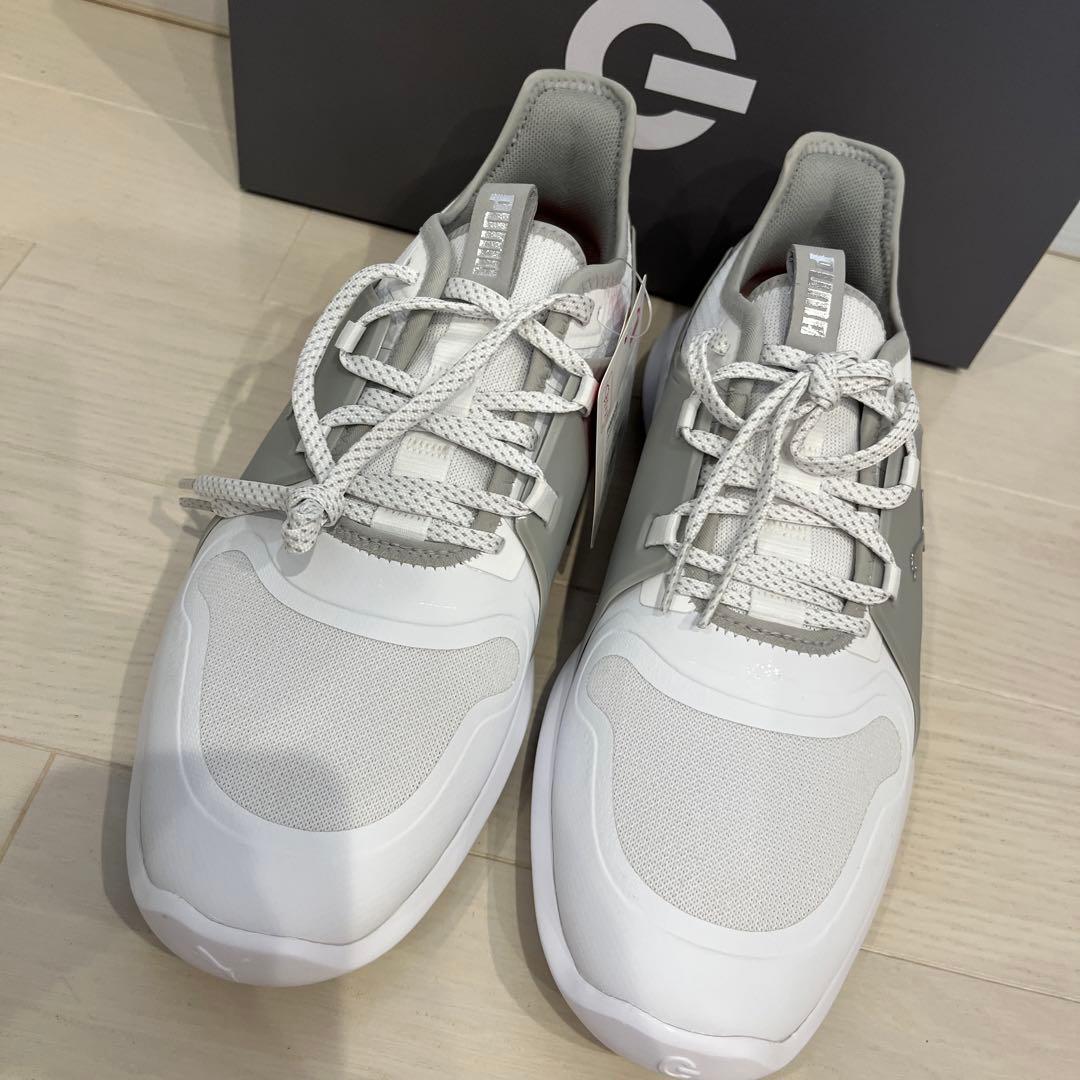 PUMA プーマ IGNITE イグナイト 193000 ゴルフ ゴルフシューズ