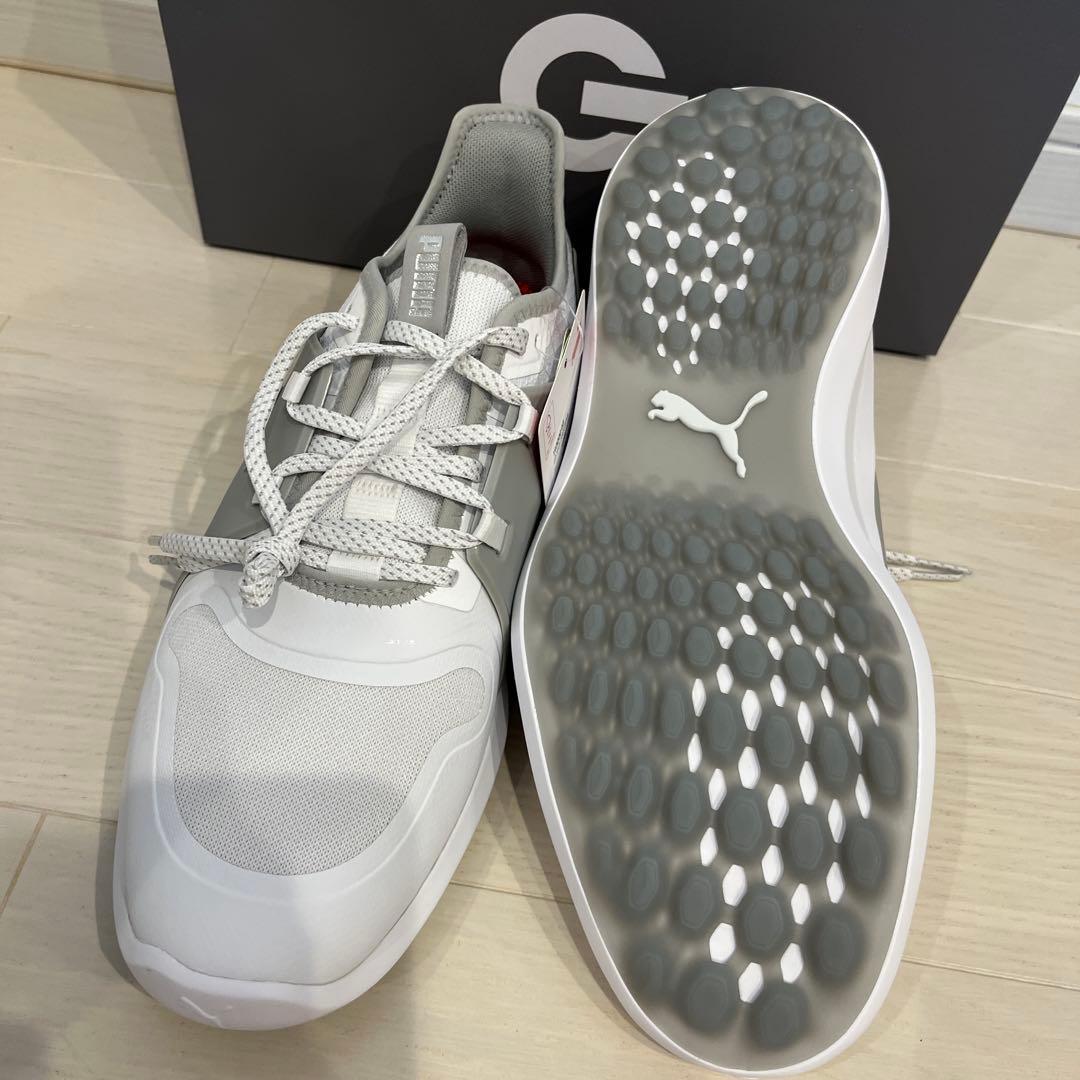 PUMA プーマ IGNITE イグナイト 193000 ゴルフ ゴルフシューズ