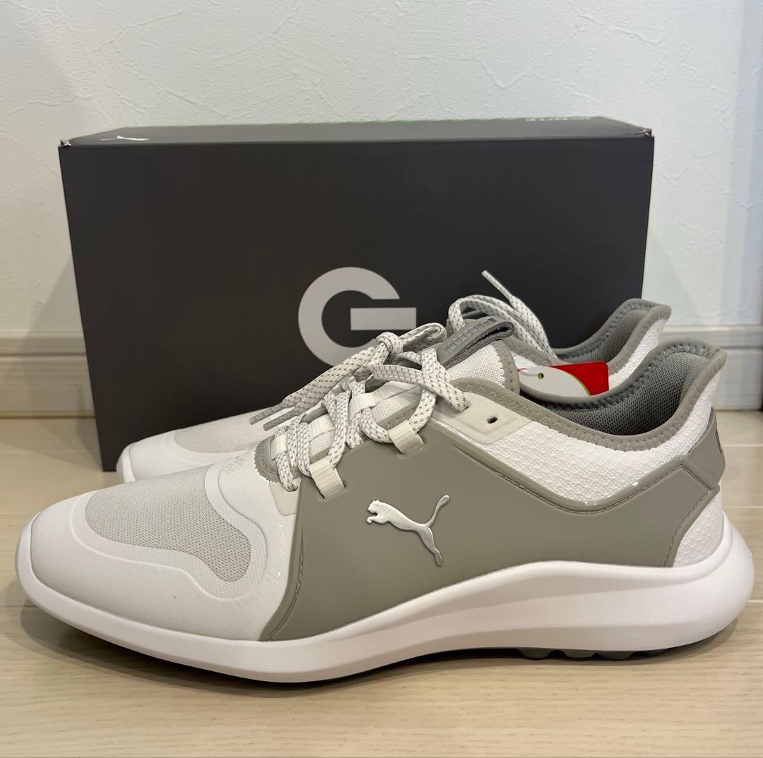 PUMA プーマ IGNITE イグナイト 193000 ゴルフ ゴルフシューズ