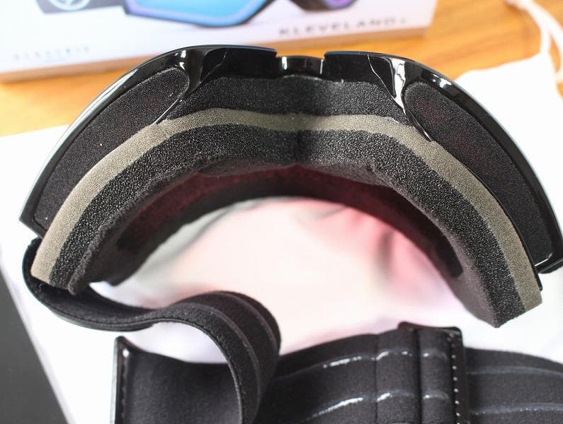 21-22 ELECTRIC エレクトリック KLEVELAND ゴーグル