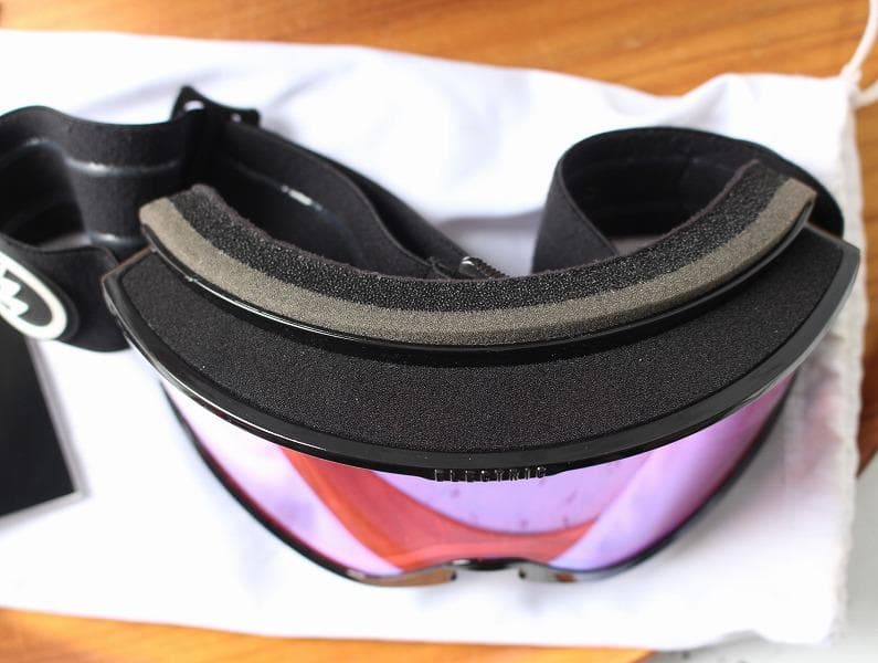 21-22 ELECTRIC エレクトリック KLEVELAND ゴーグル