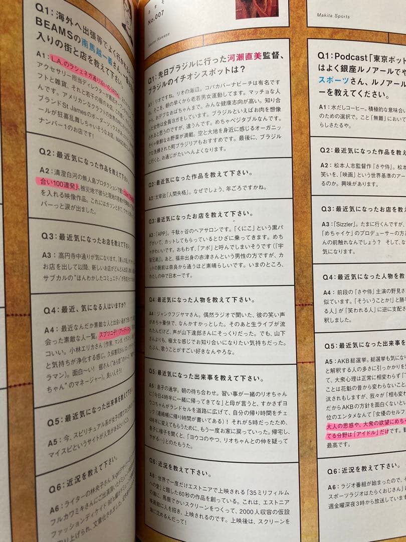 ケトル　創刊準備号・創刊号からVol.57まで58冊セット
