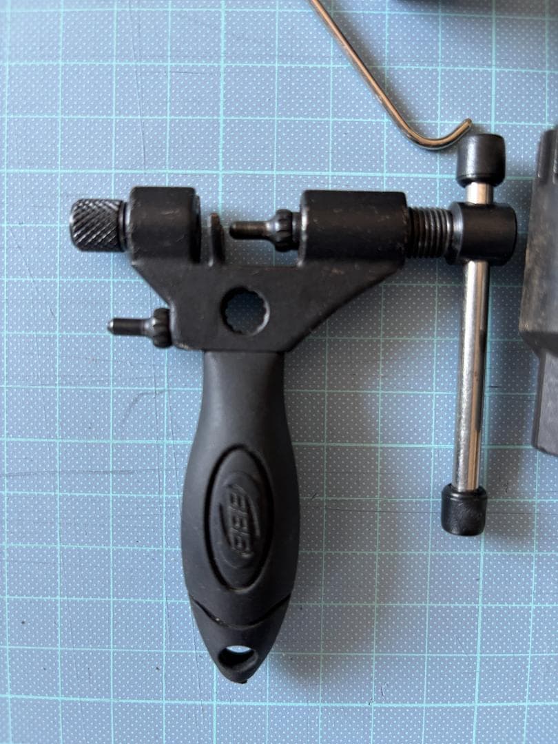 自転車用工具　１２点セット トルクレンチ付き