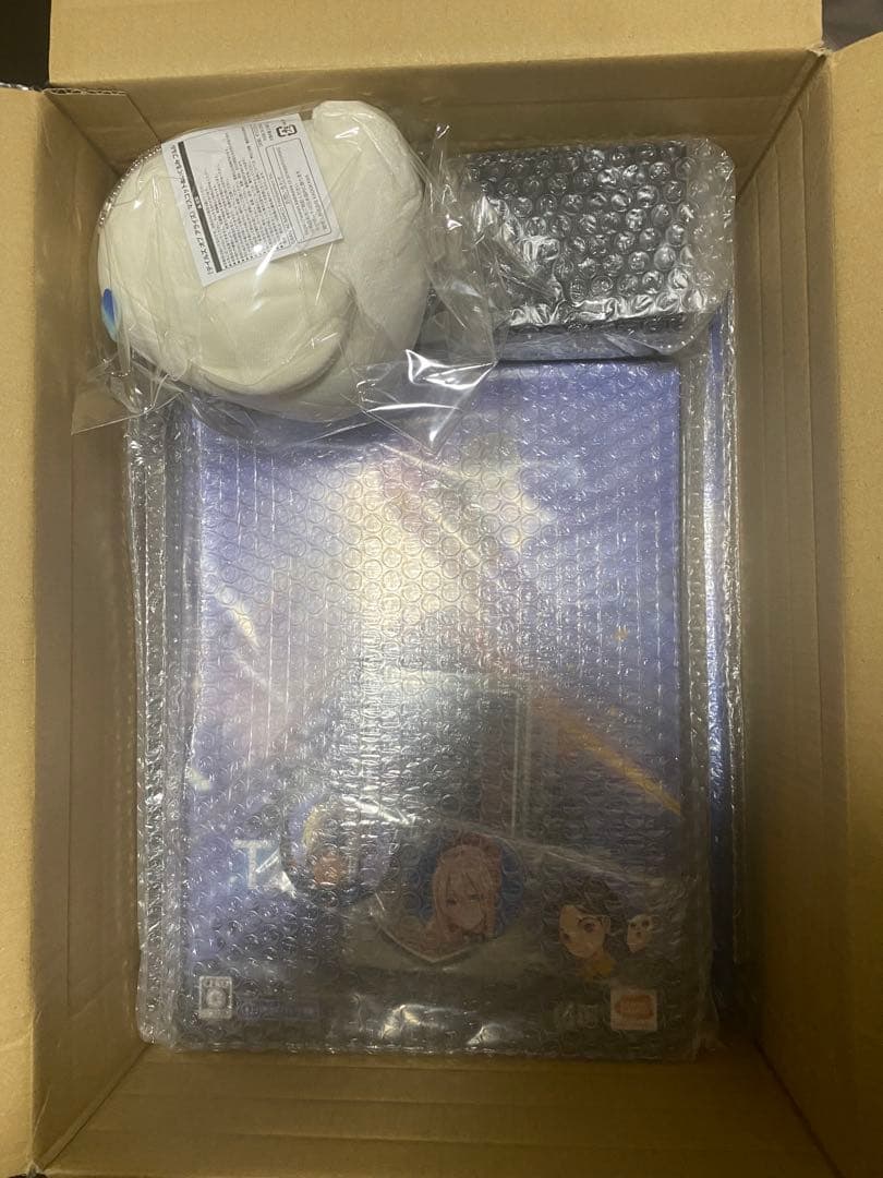 テイルズオブアライズ　premium Edition ファミ通DXパック