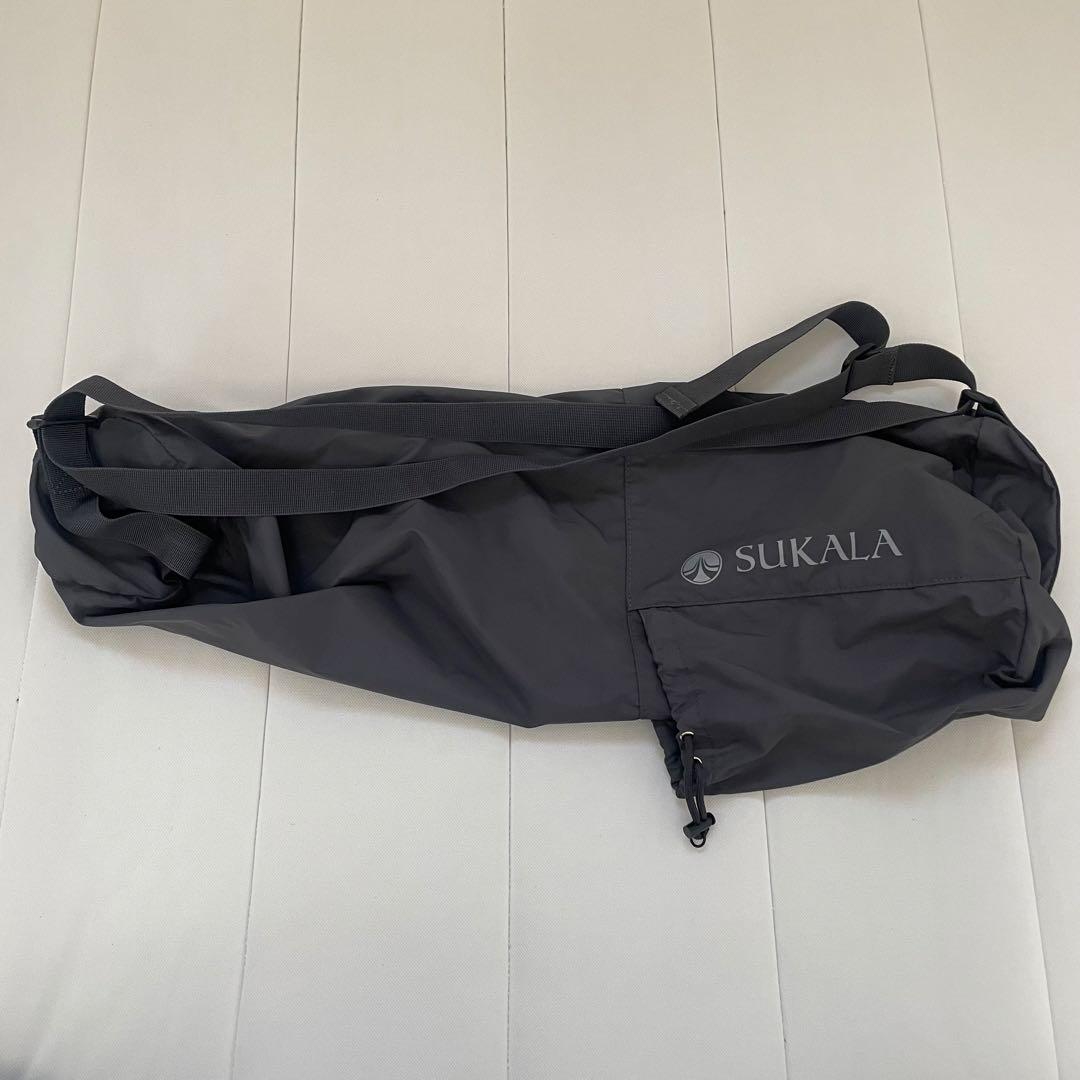 【LAVA/美品】ヨガマット,ラグ,ケース,バーム×2,5点セット