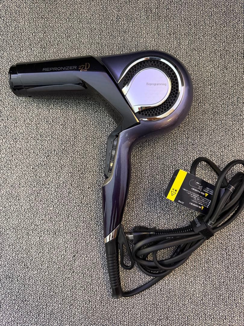 レプロナイザー 27D plus 本体のみ Bioprogramming