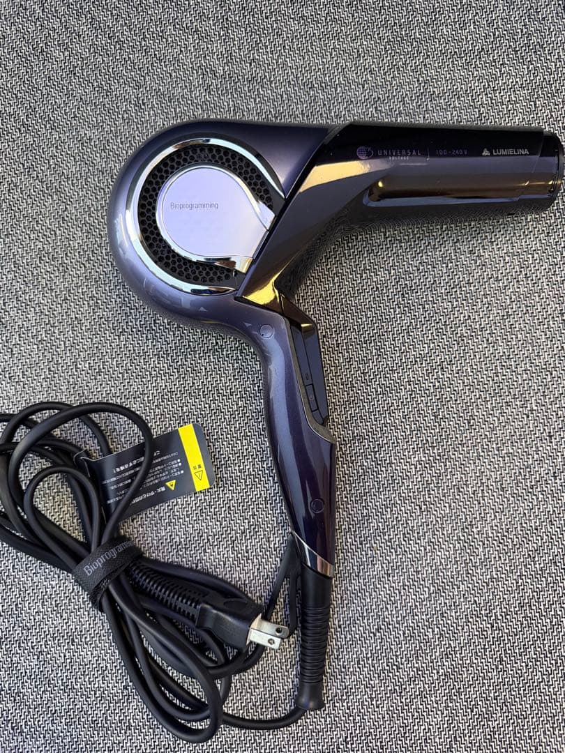 レプロナイザー 27D plus 本体のみ Bioprogramming