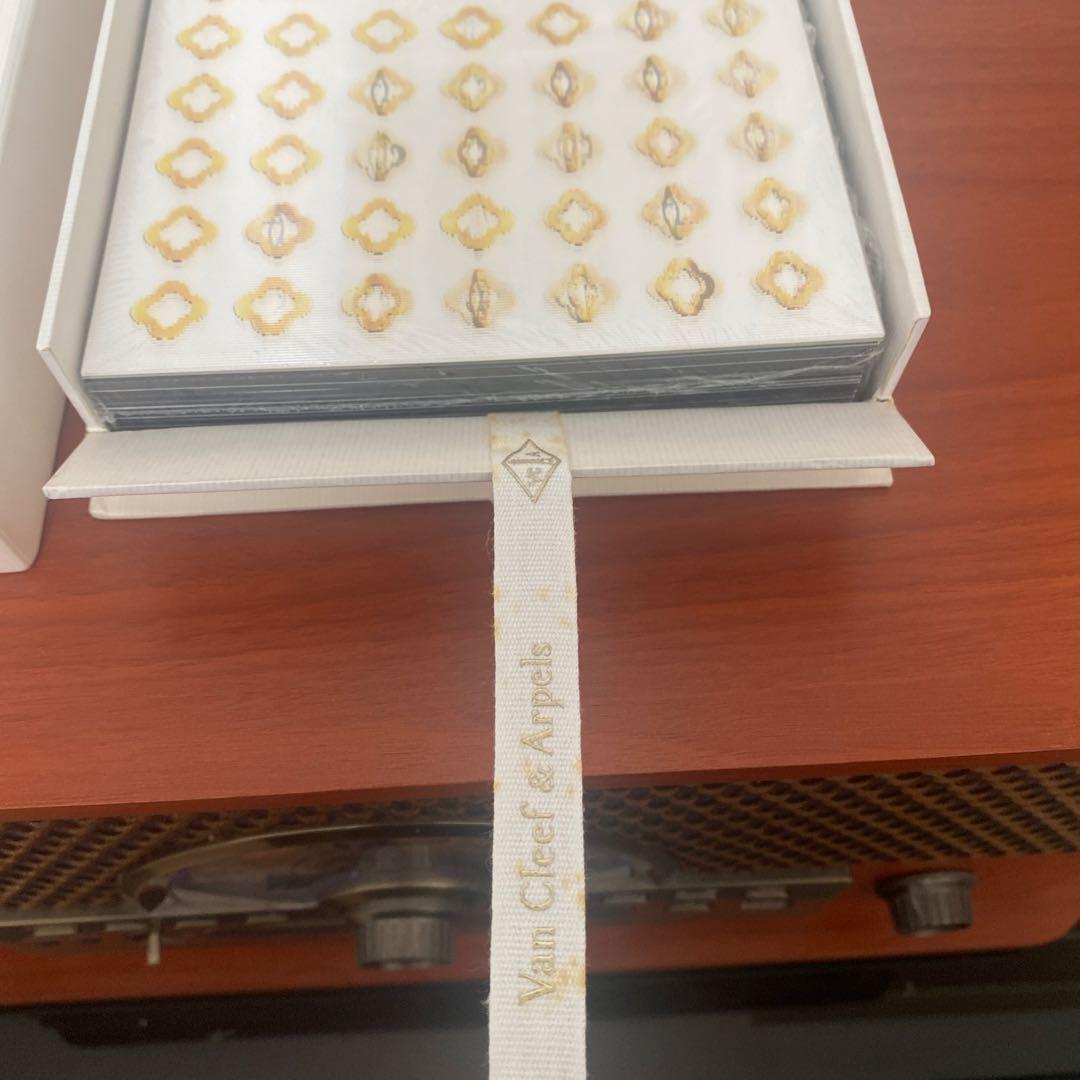 VISIONAIRENo.48ヴィジョネア ヴァンクリーフ2006年