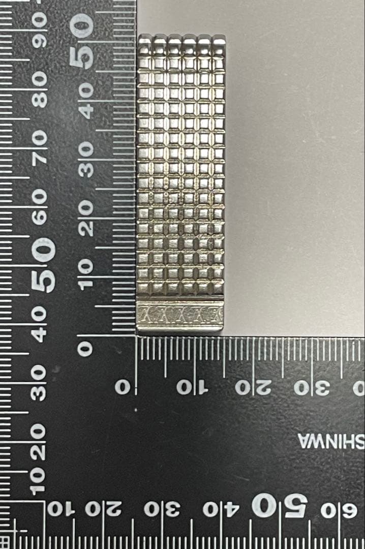 LOUIS VUITTONヴィトン　パンスアビエ・ディジット　マネークリップ　❤︎