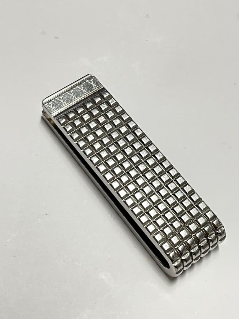 LOUIS VUITTONヴィトン　パンスアビエ・ディジット　マネークリップ　❤︎