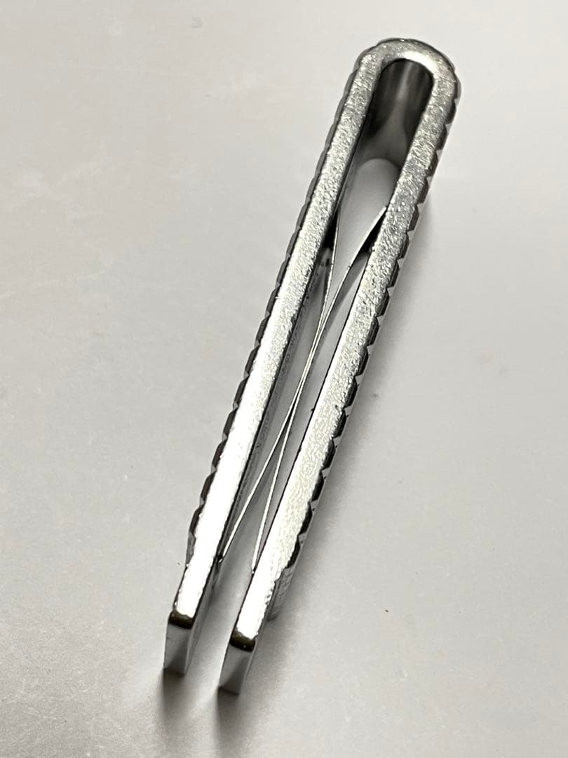 LOUIS VUITTONヴィトン　パンスアビエ・ディジット　マネークリップ　❤︎