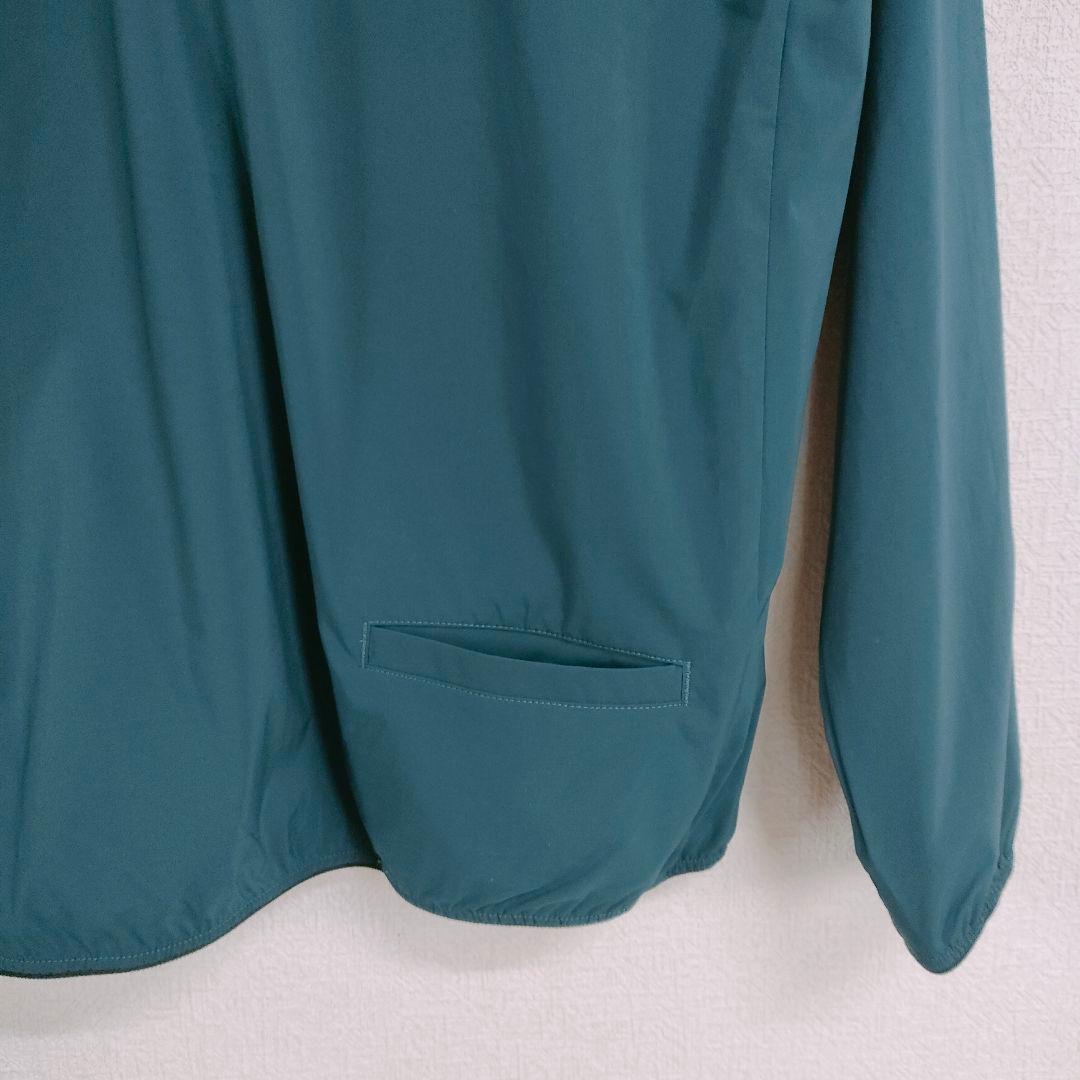 ほぼ未使用✨TravisMathewトラヴィスマシュー　ジップアップジャンパーL