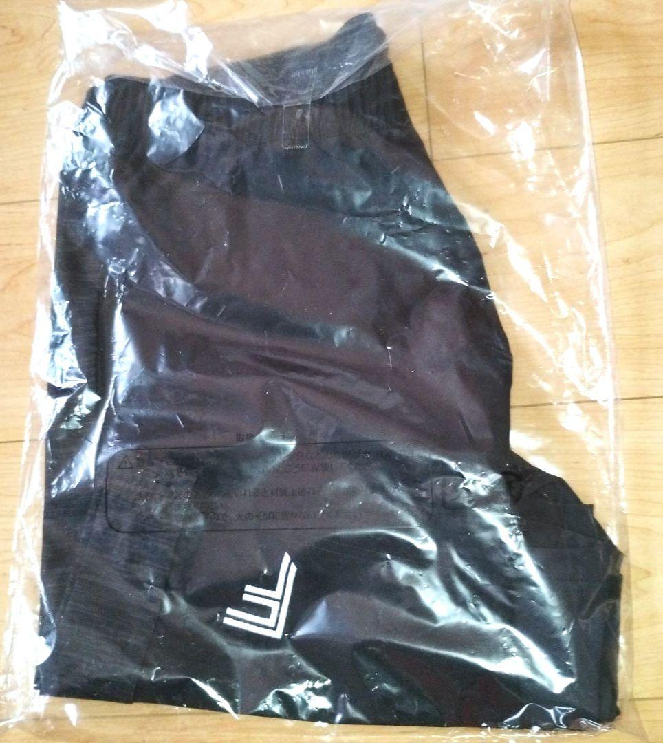 北海道日本ハムファイターズ オンフィールドハーフパンツ XL 黒　在庫１個