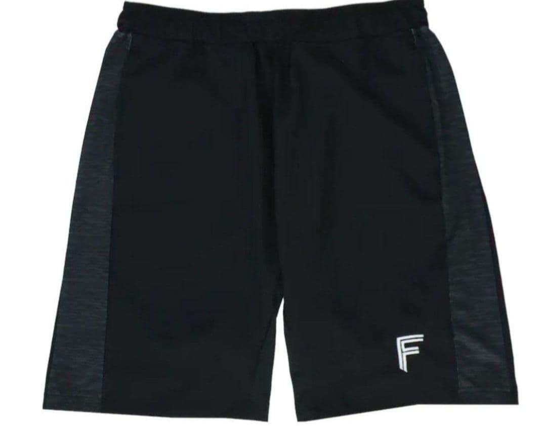 北海道日本ハムファイターズ オンフィールドハーフパンツ XL 黒　在庫１個