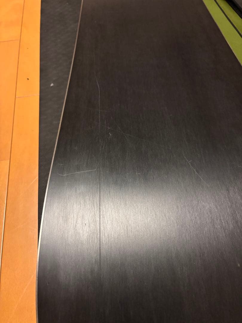 スノーボード gentemstick stingray