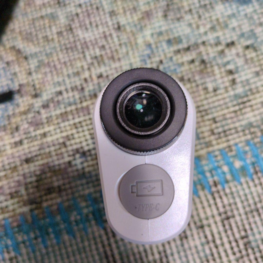 Danact ゴルフレーザー距離計