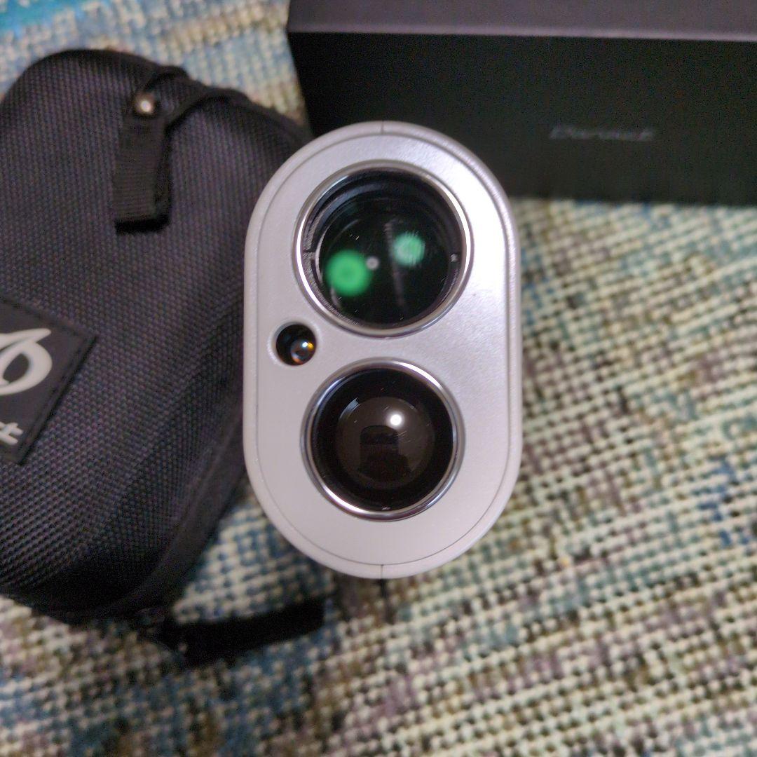 Danact ゴルフレーザー距離計