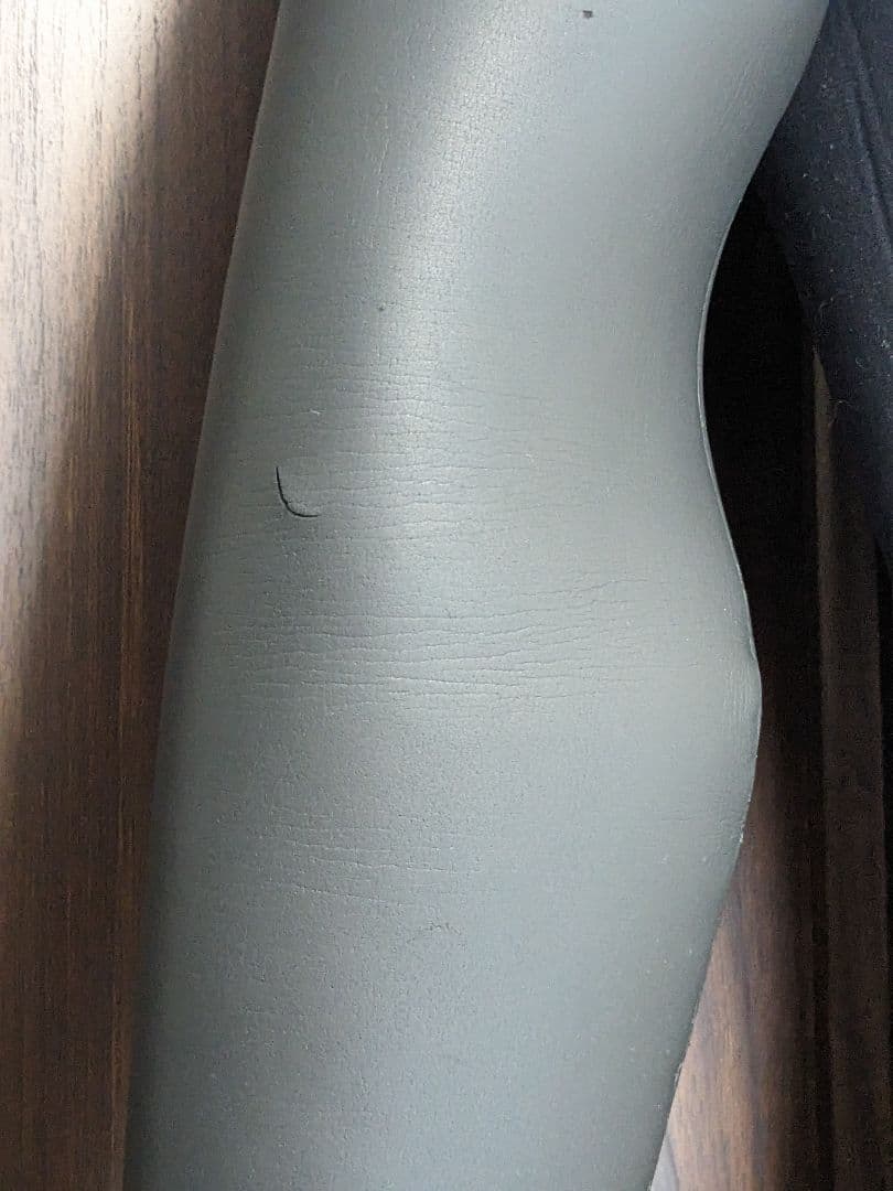 BE WET 裏起毛 2mm オーダーXL位