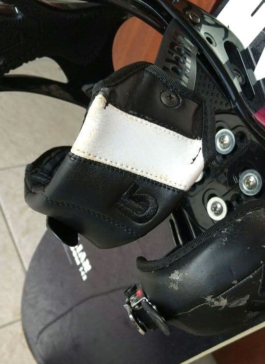 ALLIAN × BURTON スノーボードセット