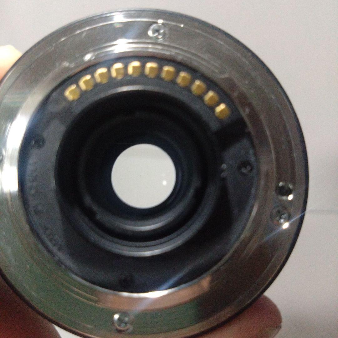 オリンパス 単焦点レンズ m.zuiko digital 17mm f2.8