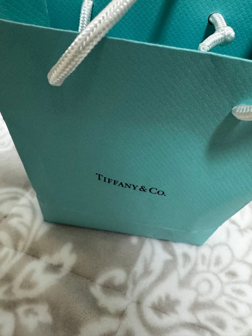 ティファニー　tiffany ネックレス