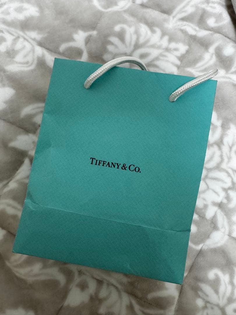 ティファニー　tiffany ネックレス
