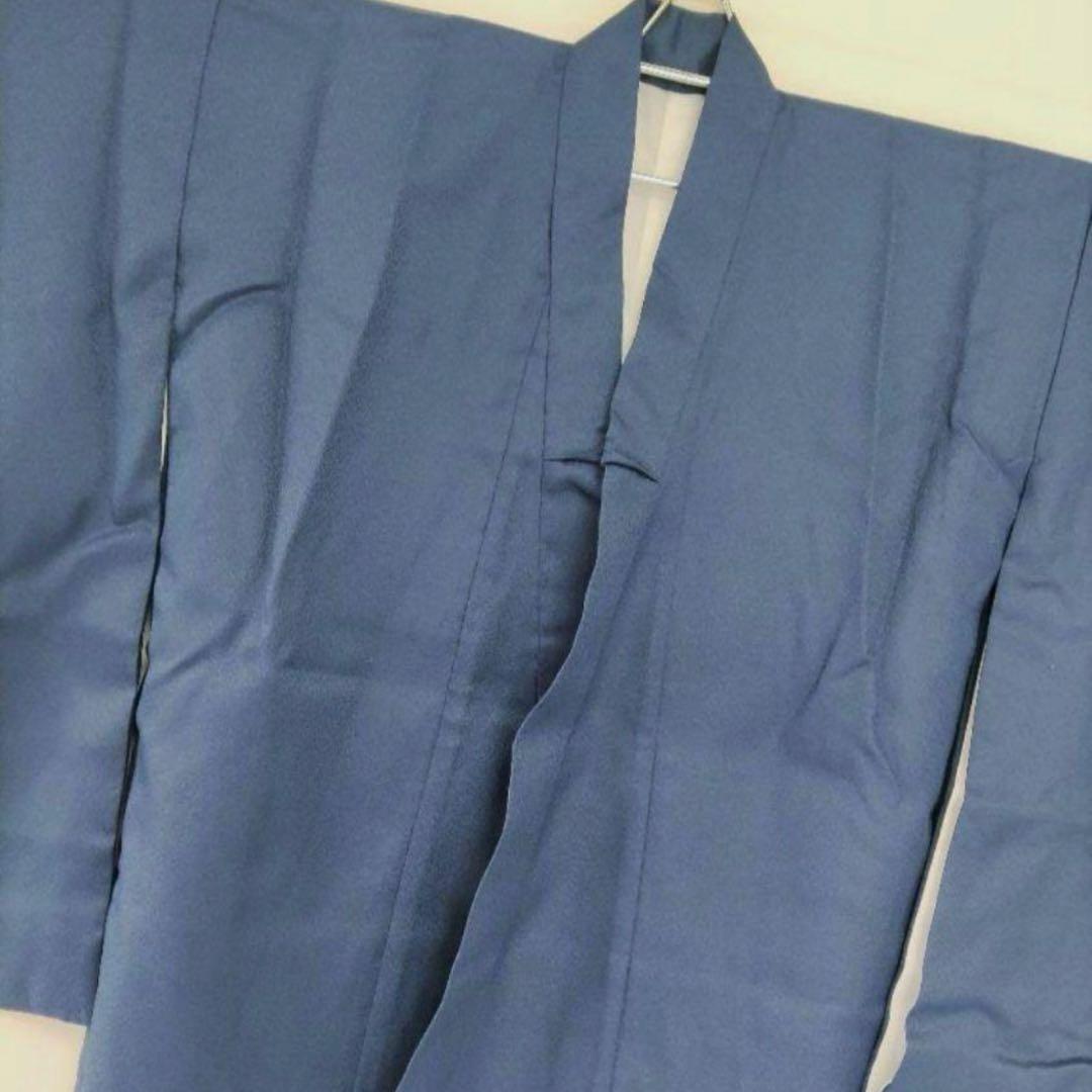 七五三　袴　子供用着物セット 鷹と鯉の刺繍