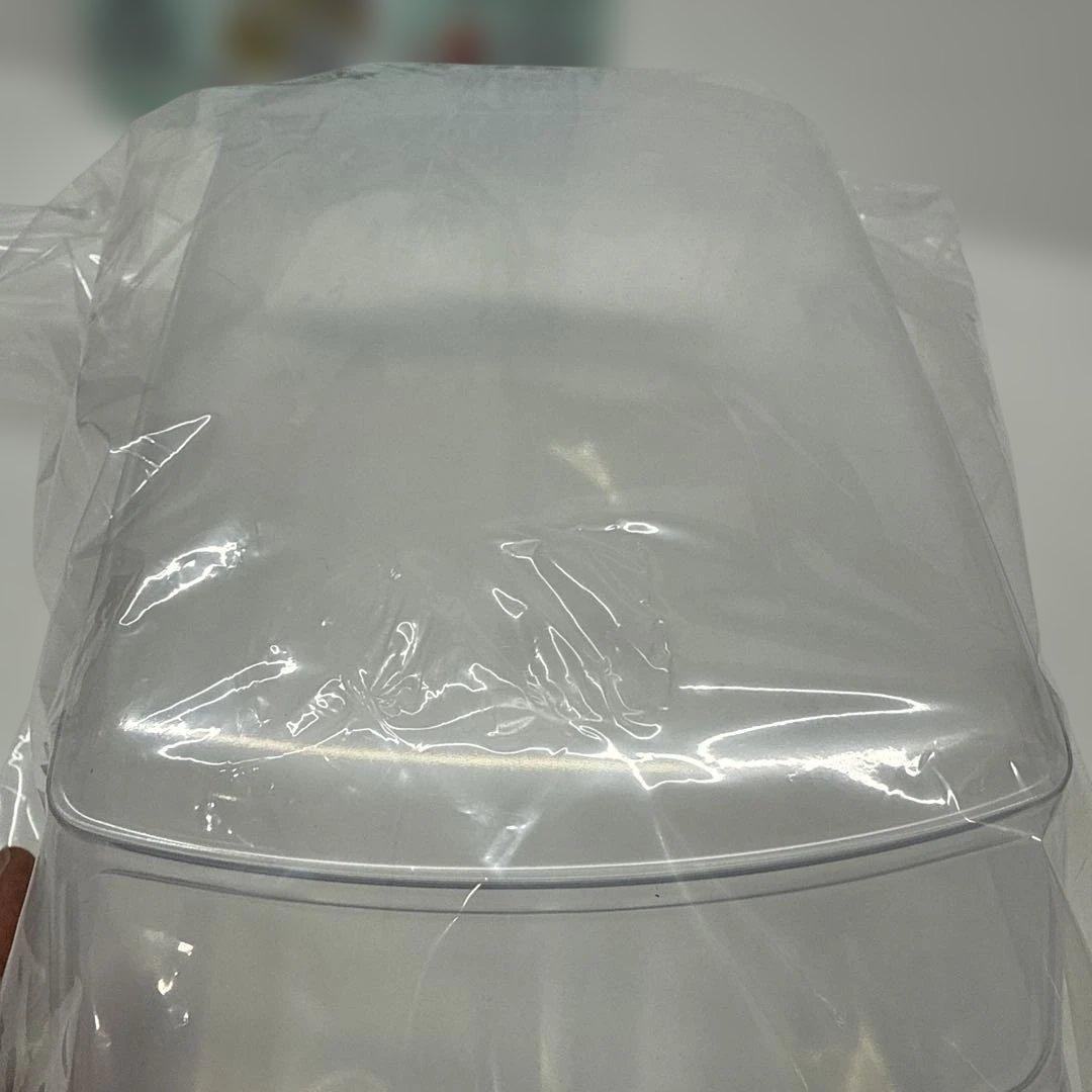 タミヤ ミニクーパー レーシング ボディ ステッカー セット