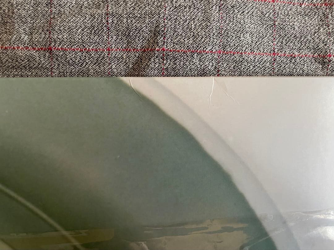 くるり レコード3枚