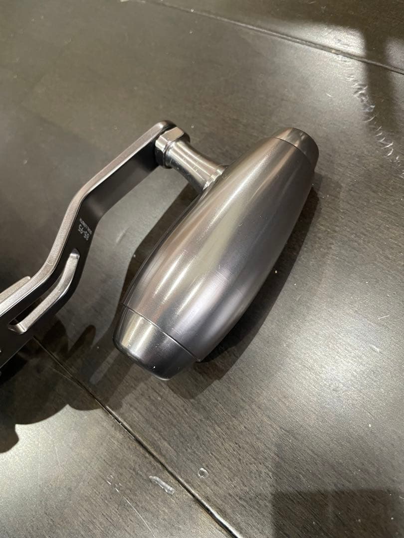 ソルティガ　15H-SJ