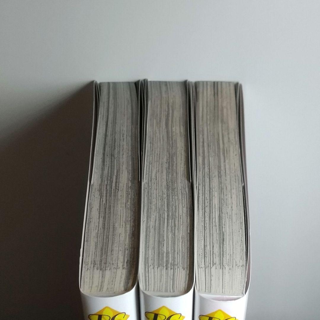 悪役令嬢の役割は終えました 1~3巻