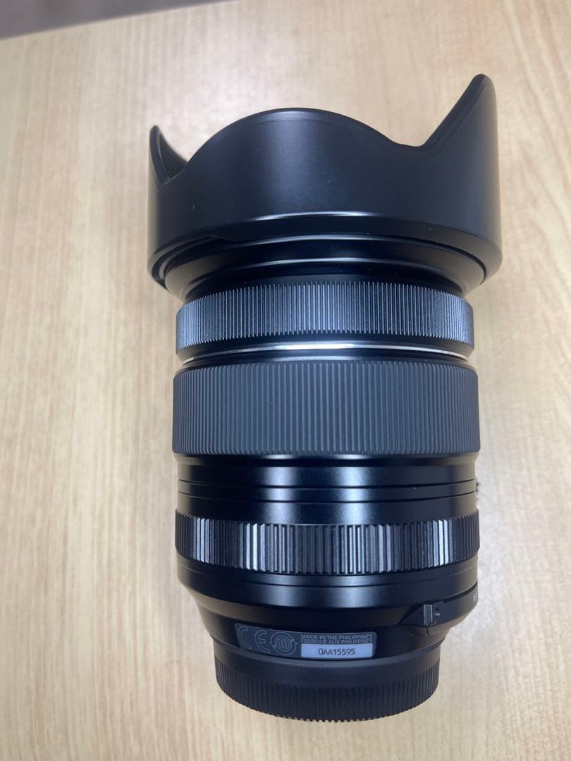 Fujifilm XF 16-80mm ズームレンズ