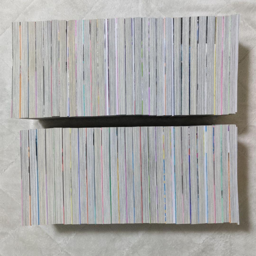 純情ロマンチカ 世界一初恋 全巻セット 特装版あり + 関連本 6冊