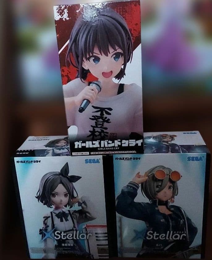 最新含むプライズフィギュア20個まとめ売り！