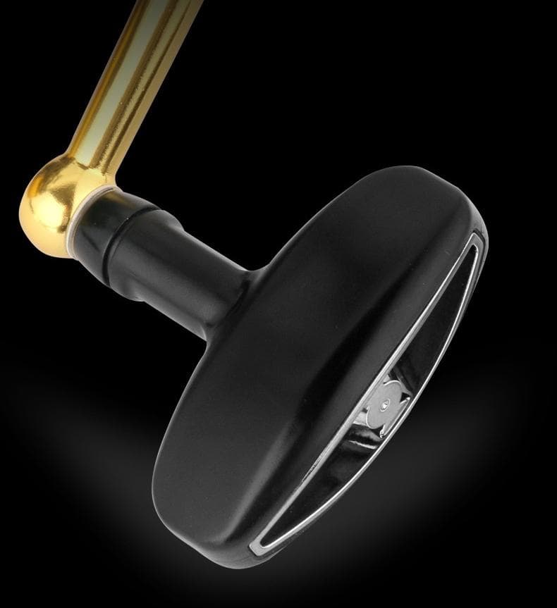 【送料無料】スピニングリール 10000番 フィッシング リール 遠投 大物釣り