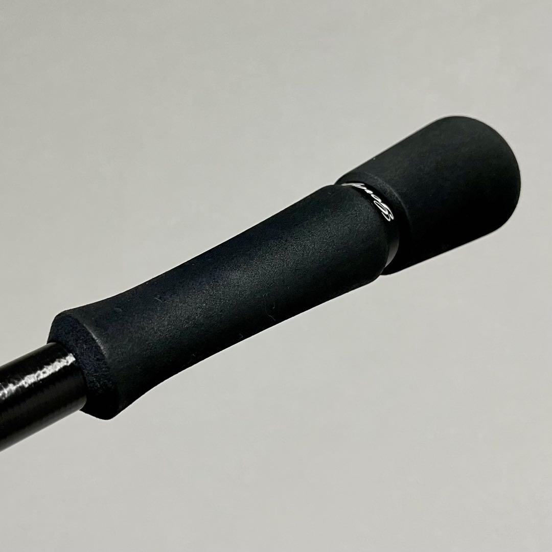 【美品】セブンセンス モンスタープラッガー MPB-783-AR