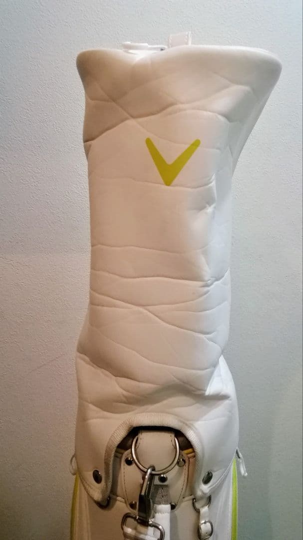 今だけ値下げ　Callaway　キャロウェイ　キャディバッグ