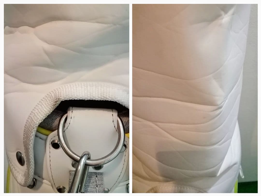 今だけ値下げ　Callaway　キャロウェイ　キャディバッグ