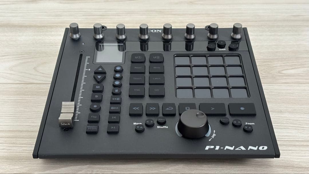 【値下げ中】iCON P1-Nano