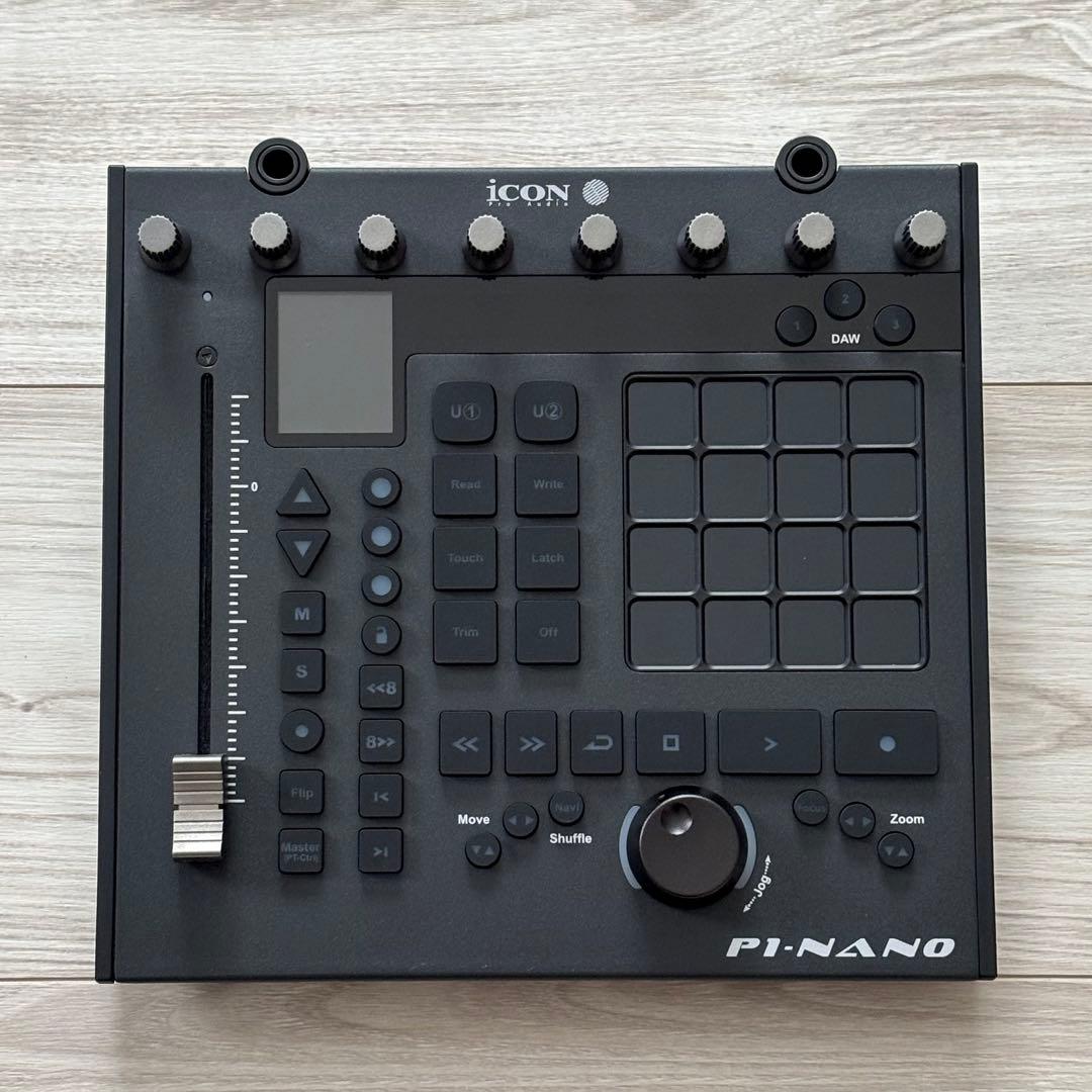 【値下げ中】iCON P1-Nano