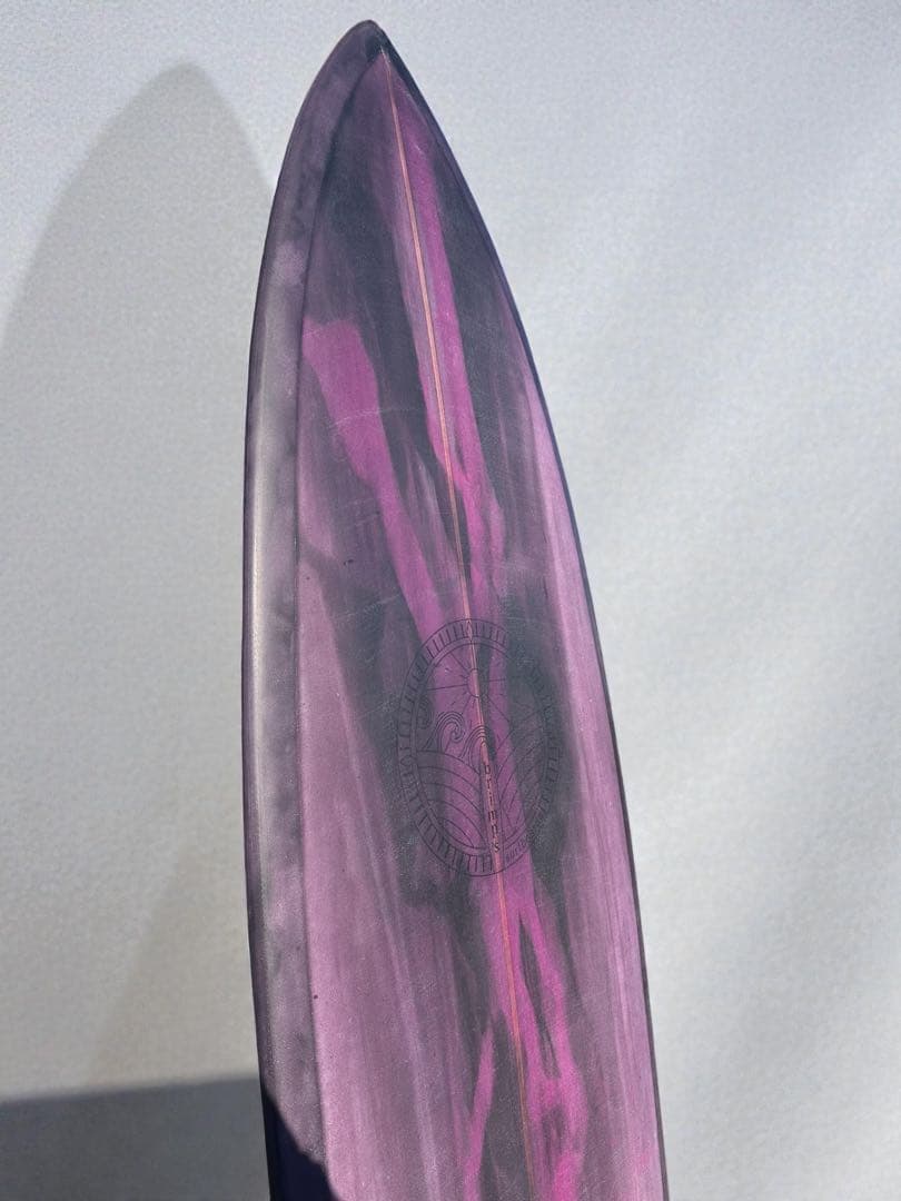 【新品送料込】Brimp’s 7'8\" ミッドレングス \"EP\"