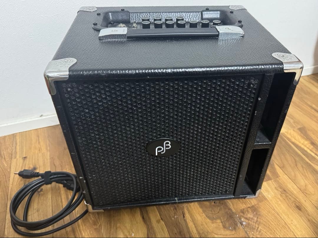 ベース PJB Suitcase Compact