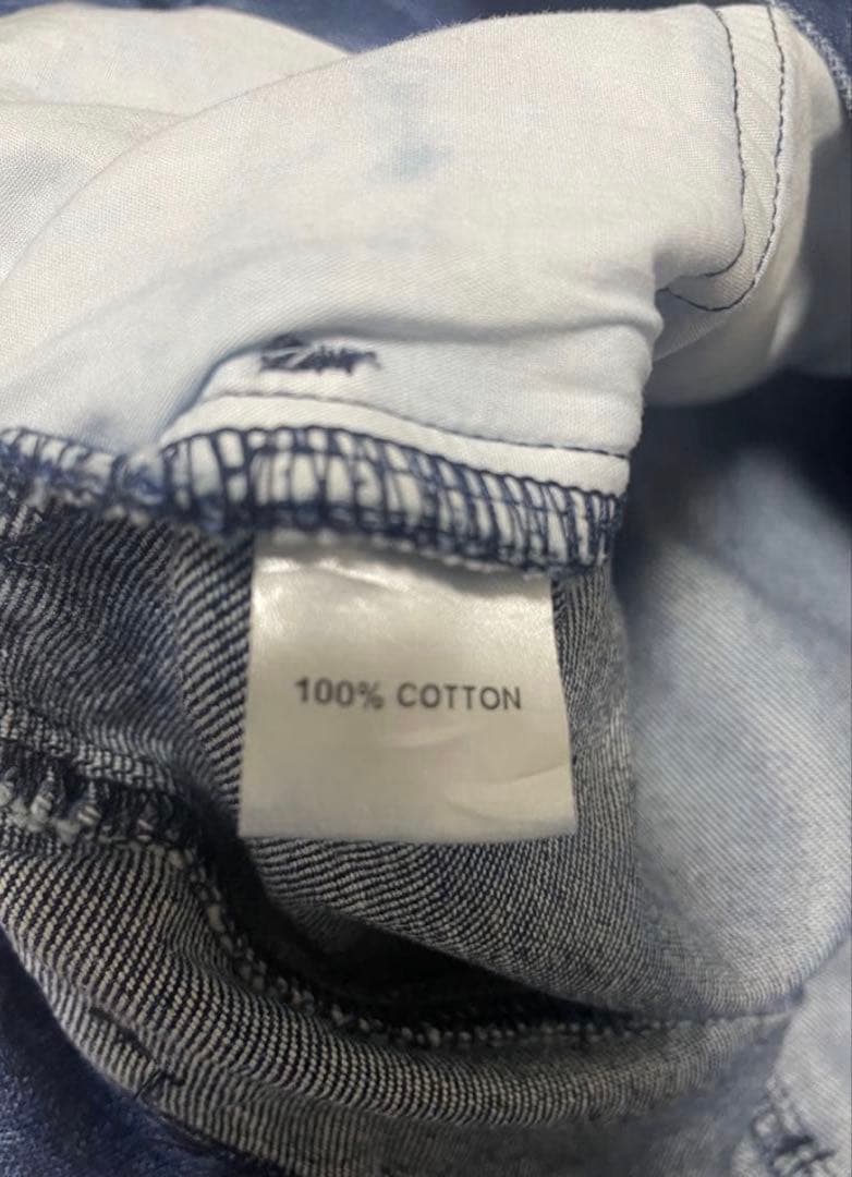 パンツ SOL soonerorlater Denim Shorts