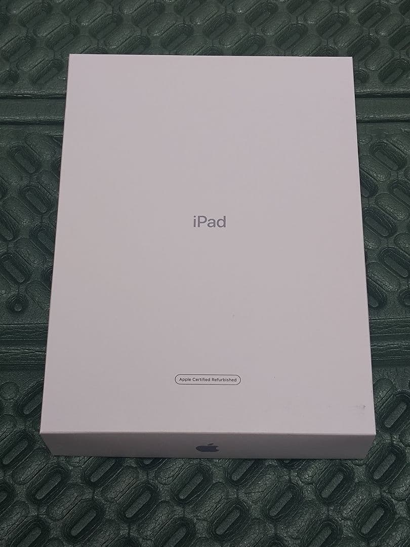 iPad本体 第10世代 イエロー 64GB WiFi