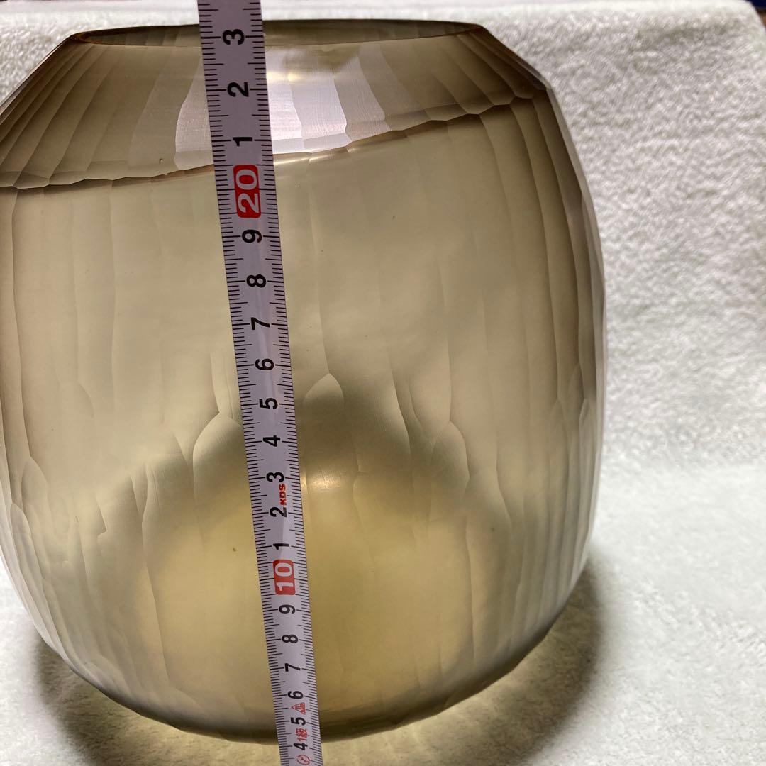 GUAXS MALIA L フラワーベース