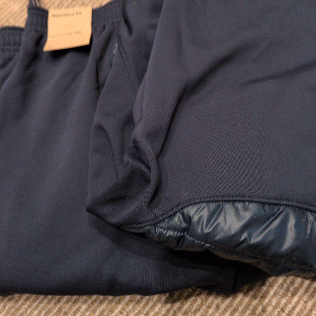 新品 NIKE アカデミー ウィンター ウォリアー セットアップ Ｌ サッカー