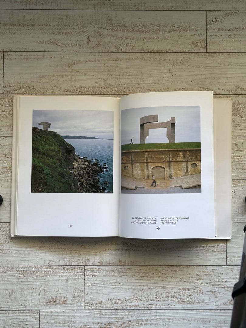 eduardo chillida エドゥアルド・チリーダ