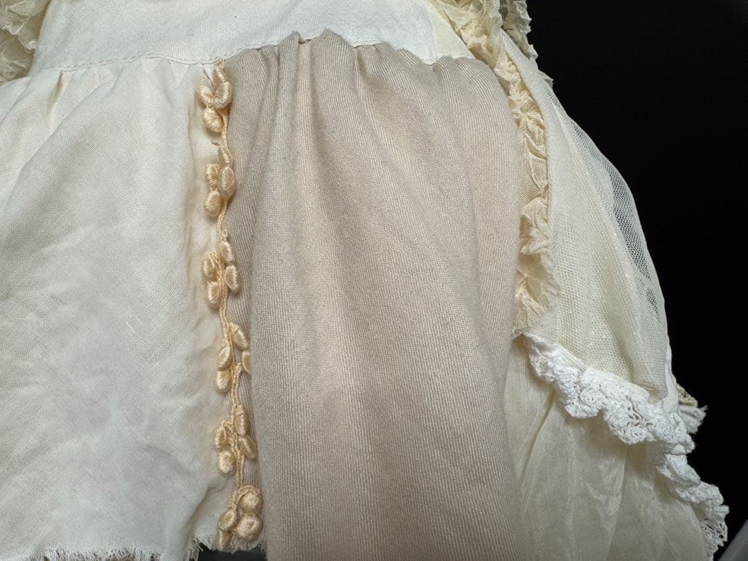 aiko着 カロリナグレイサー CAROLINAGLASER スカート